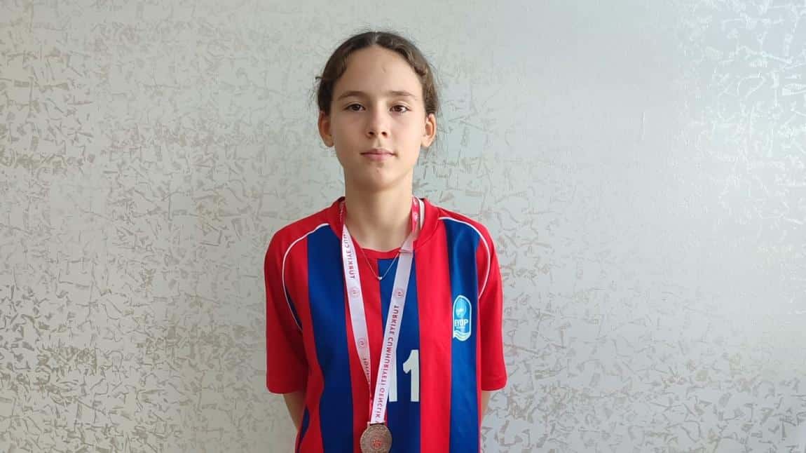 İlçe Birincimiz